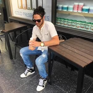 Meet your Posher, Jordan